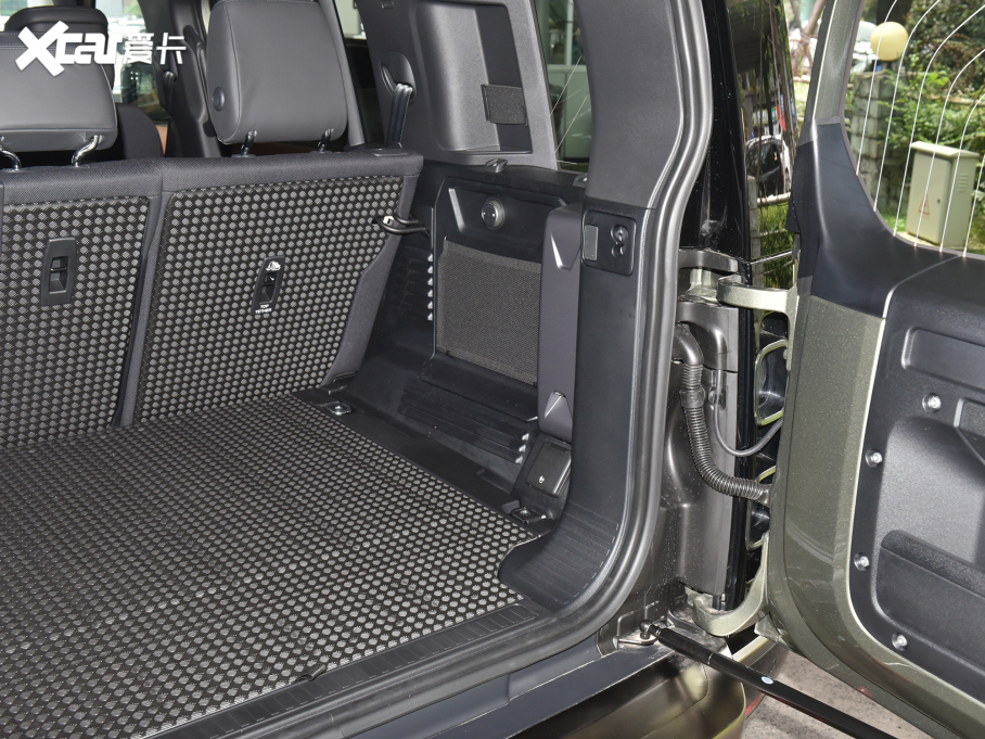 2023lʿ 110 3.0T X P400