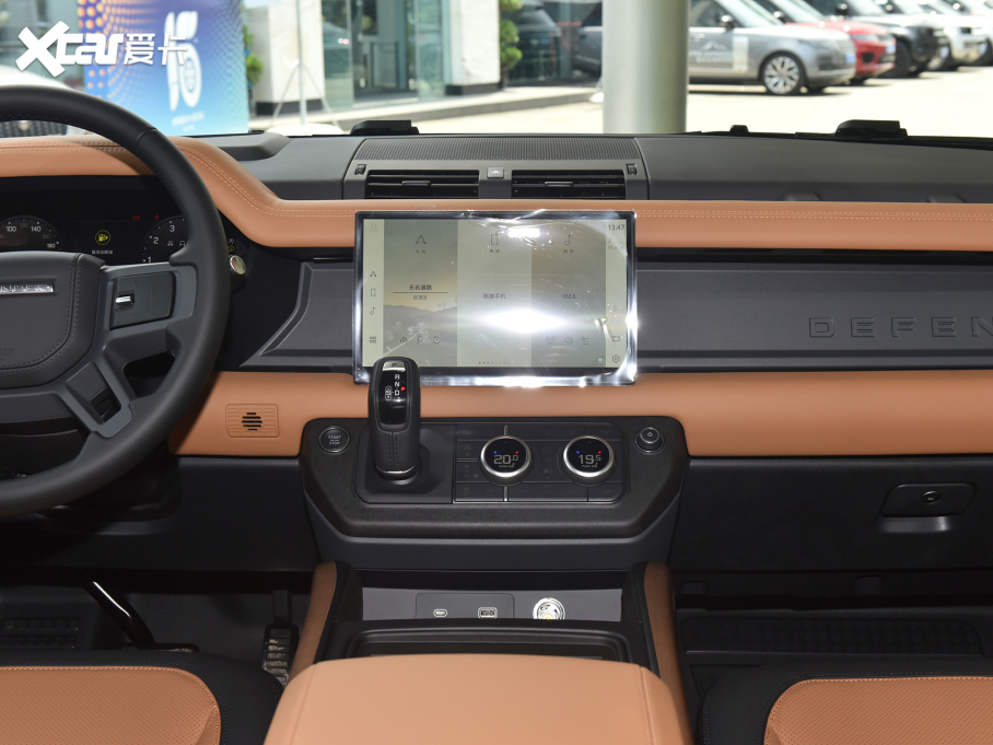 2023lʿ 110 3.0T X P400