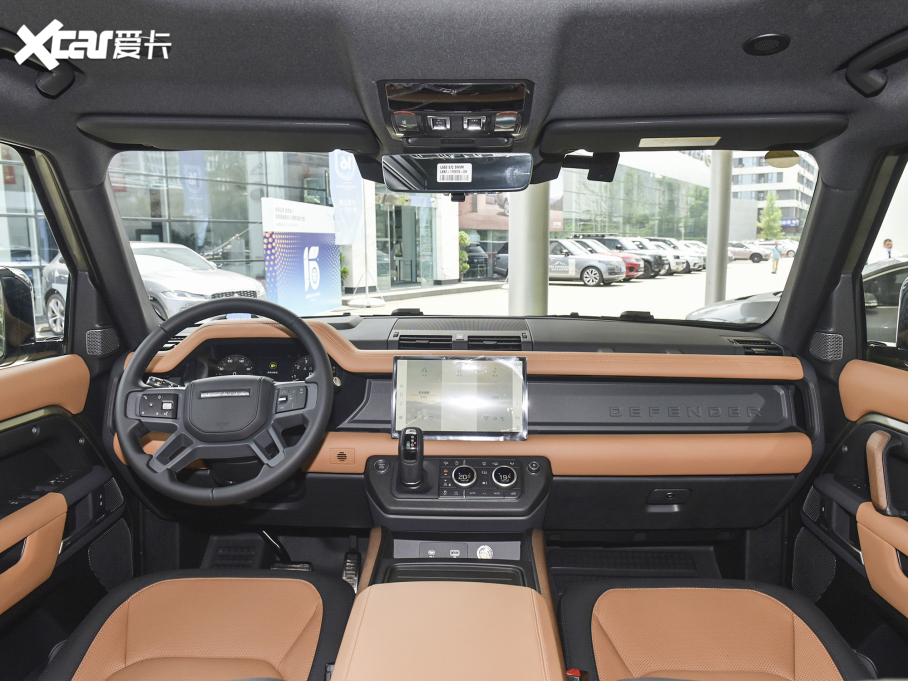 2023l(wi)ʿ 110 3.0T X P400