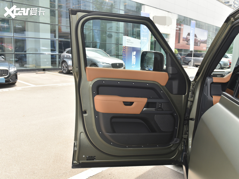 2023l(wi)ʿ 110 3.0T X P400