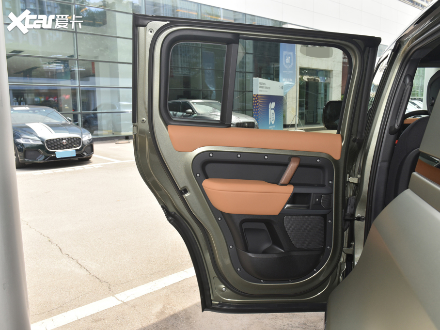 2023lʿ 110 3.0T X P400