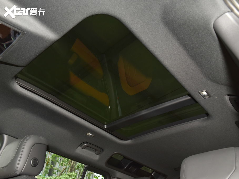 2023l(wi)ʿ 110 3.0T X P400