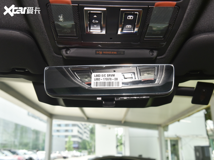 2023lʿ 110 3.0T X P400