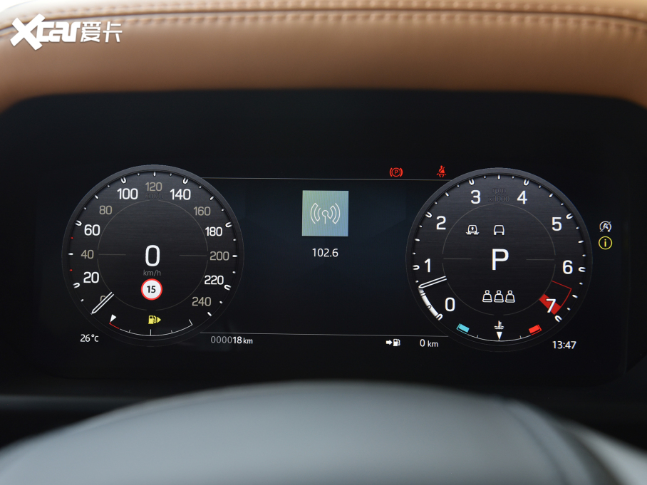 2023lʿ 110 3.0T X P400