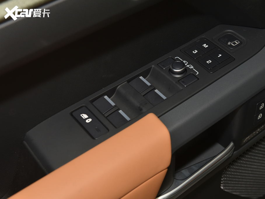 2023lʿ 110 3.0T X P400