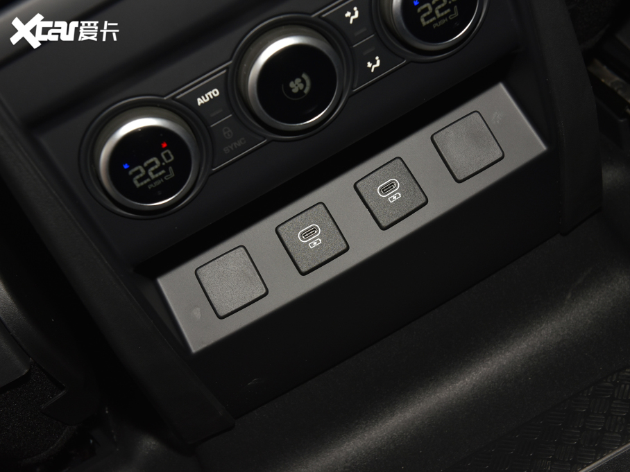 2023lʿ 110 3.0T X P400