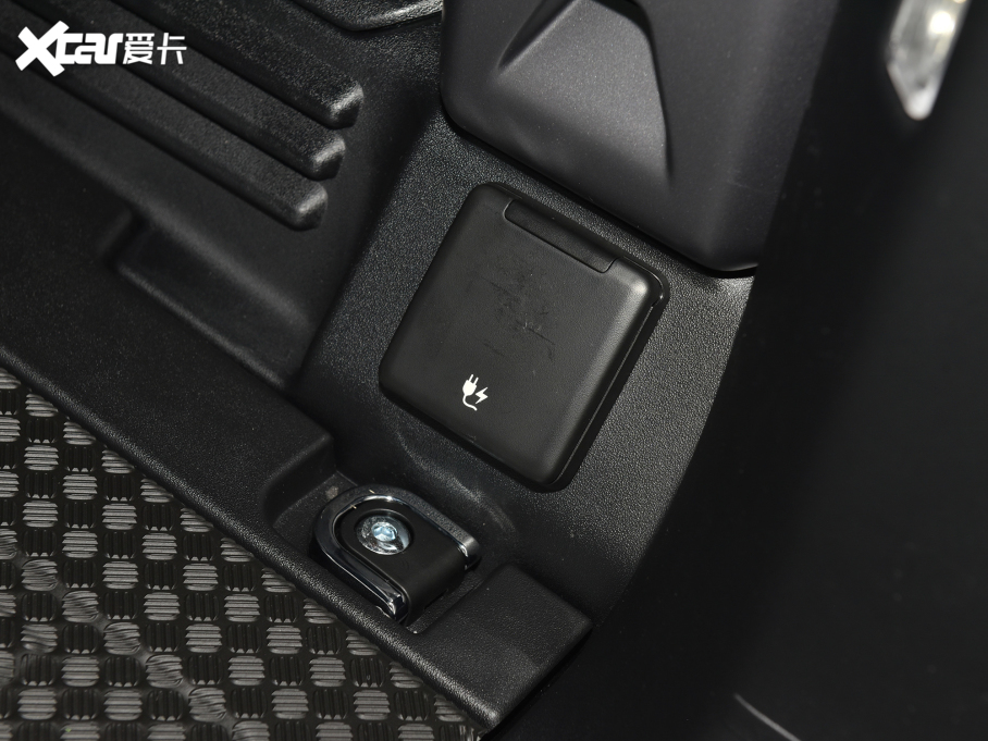 2023lʿ 110 3.0T X P400