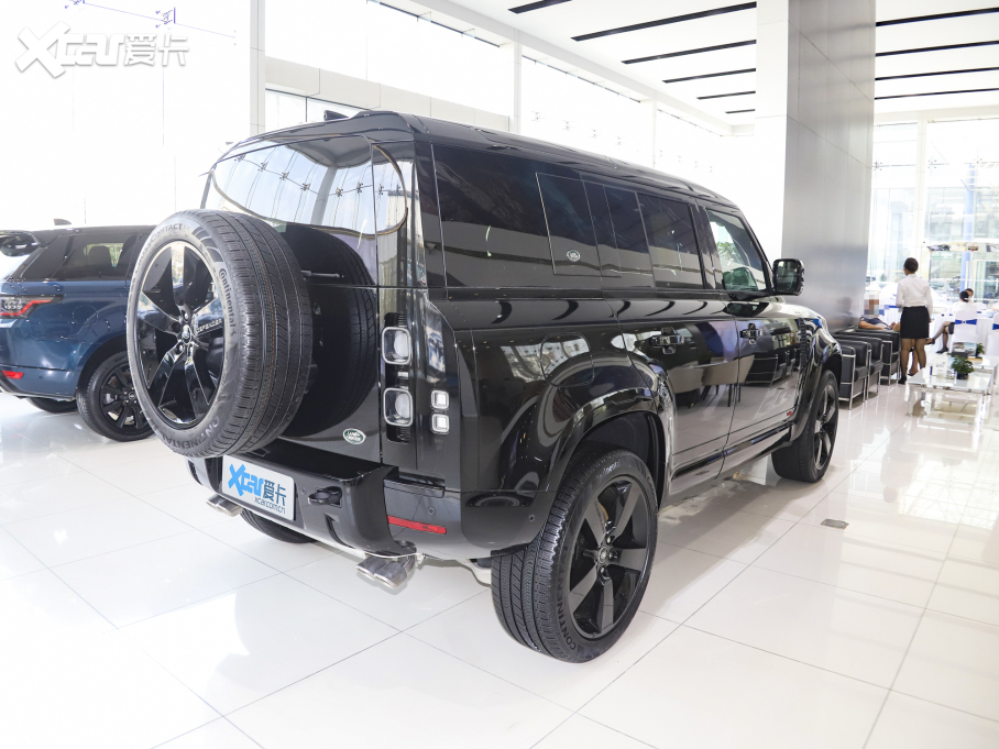 2023l(wi)ʿ 110 5.0T V8