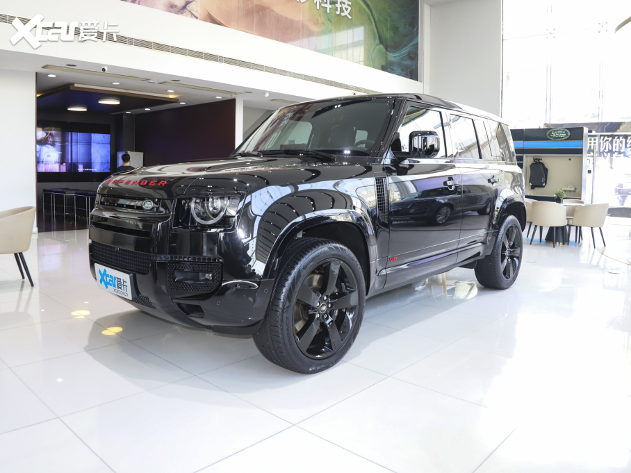 2023l(wi)ʿ 110 5.0T V8