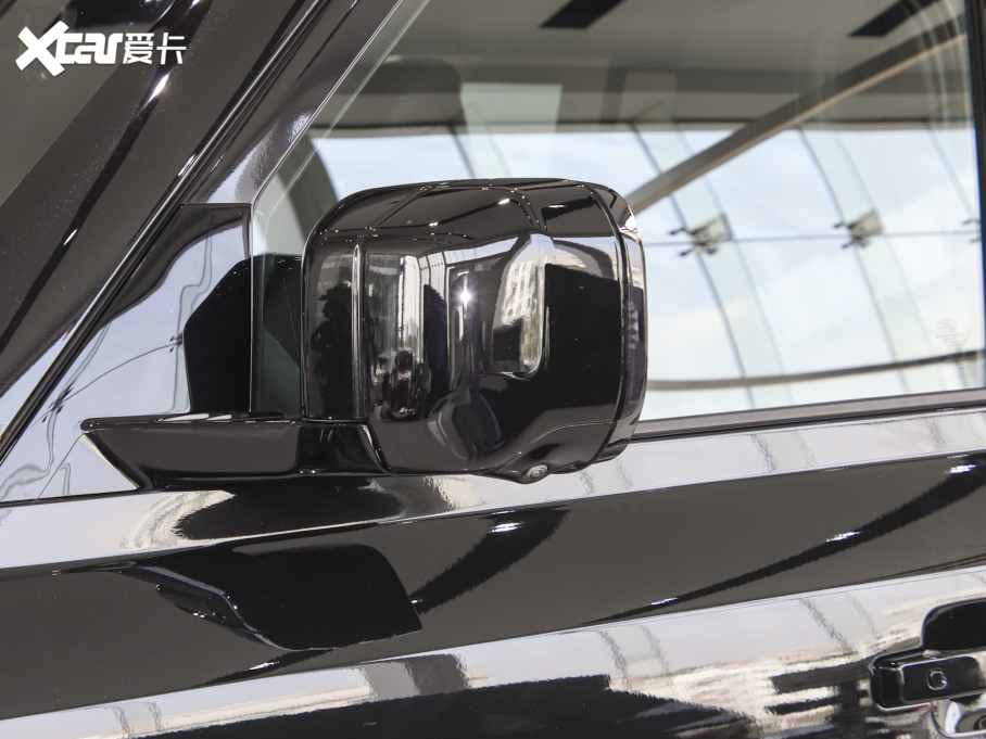 2023l(wi)ʿ 110 5.0T V8