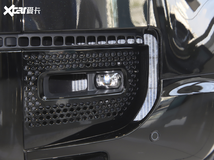 2023l(wi)ʿ 110 5.0T V8