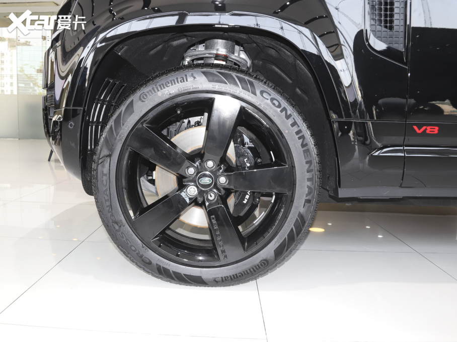 2023l(wi)ʿ 110 5.0T V8