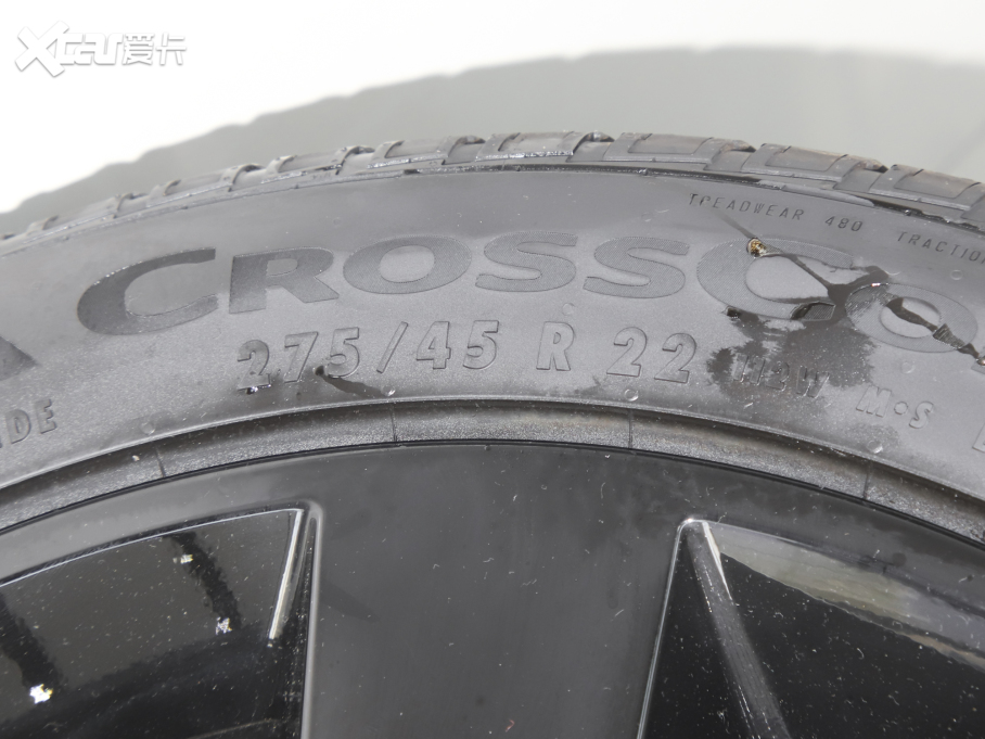 2023l(wi)ʿ 110 5.0T V8