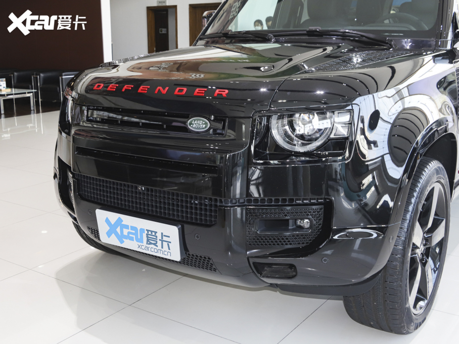 2023l(wi)ʿ 110 5.0T V8