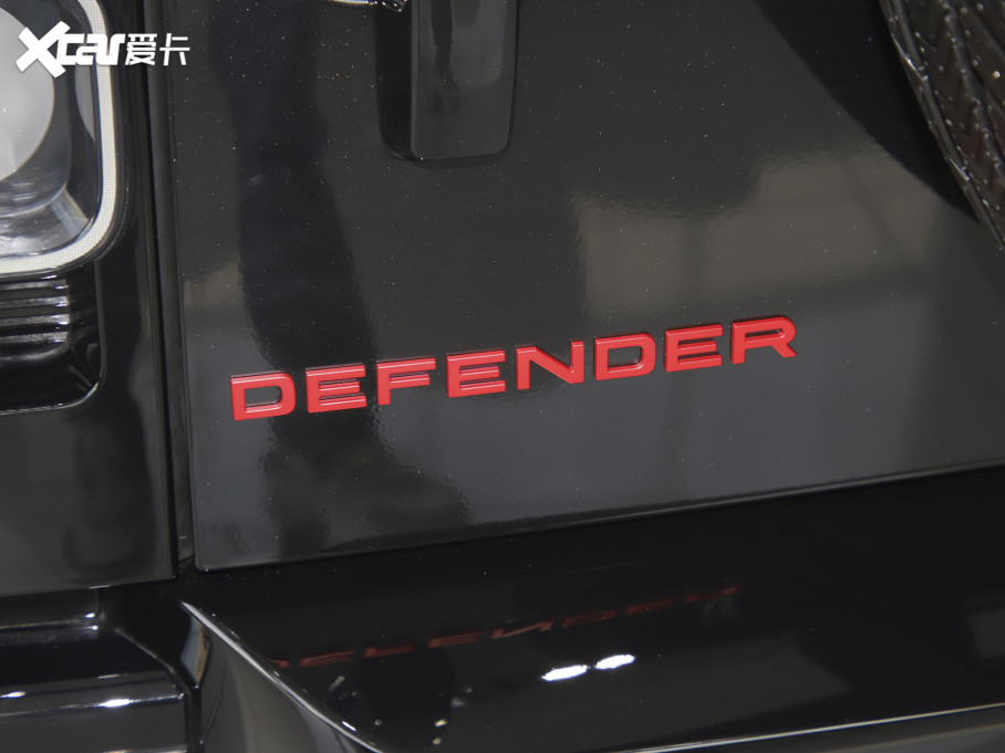 2023l(wi)ʿ 110 5.0T V8