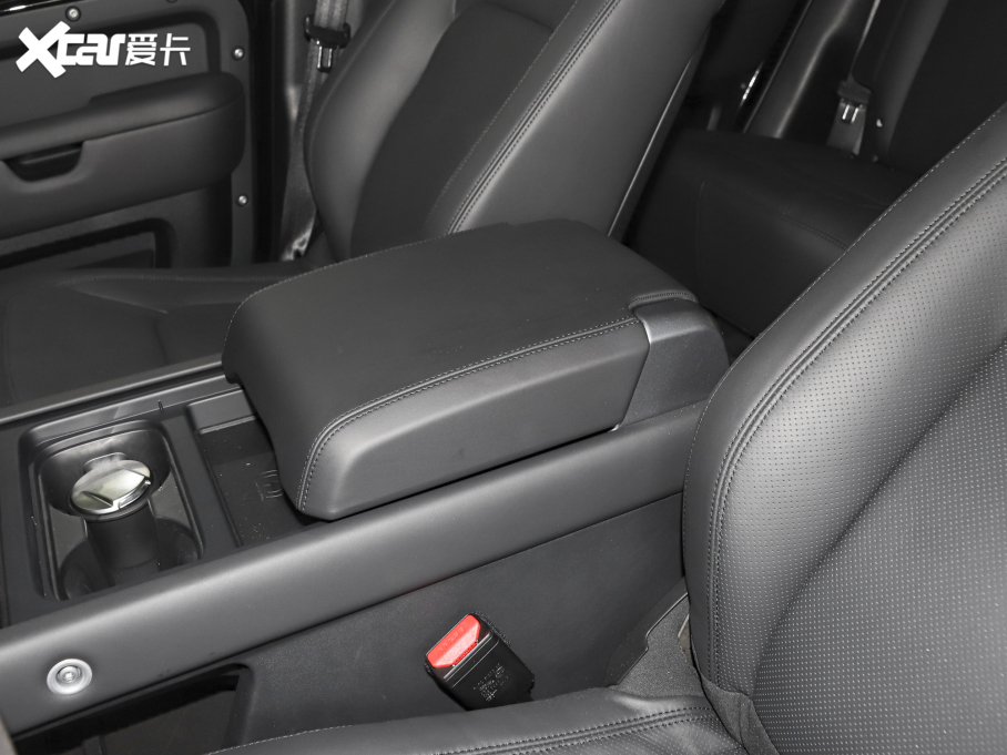 2023l(wi)ʿ 110 5.0T V8