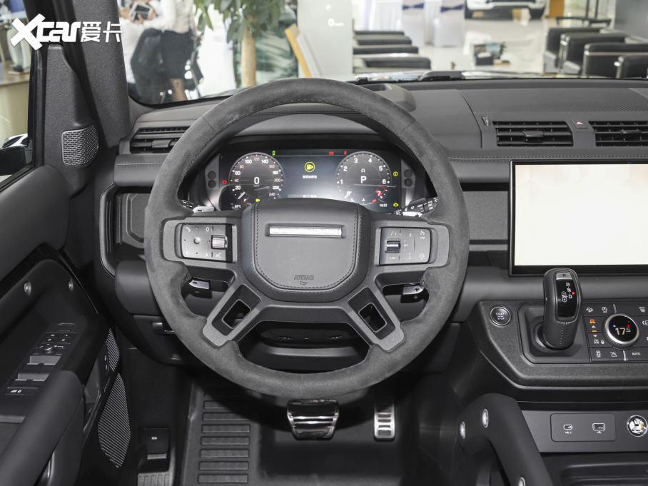 2023l(wi)ʿ 110 5.0T V8