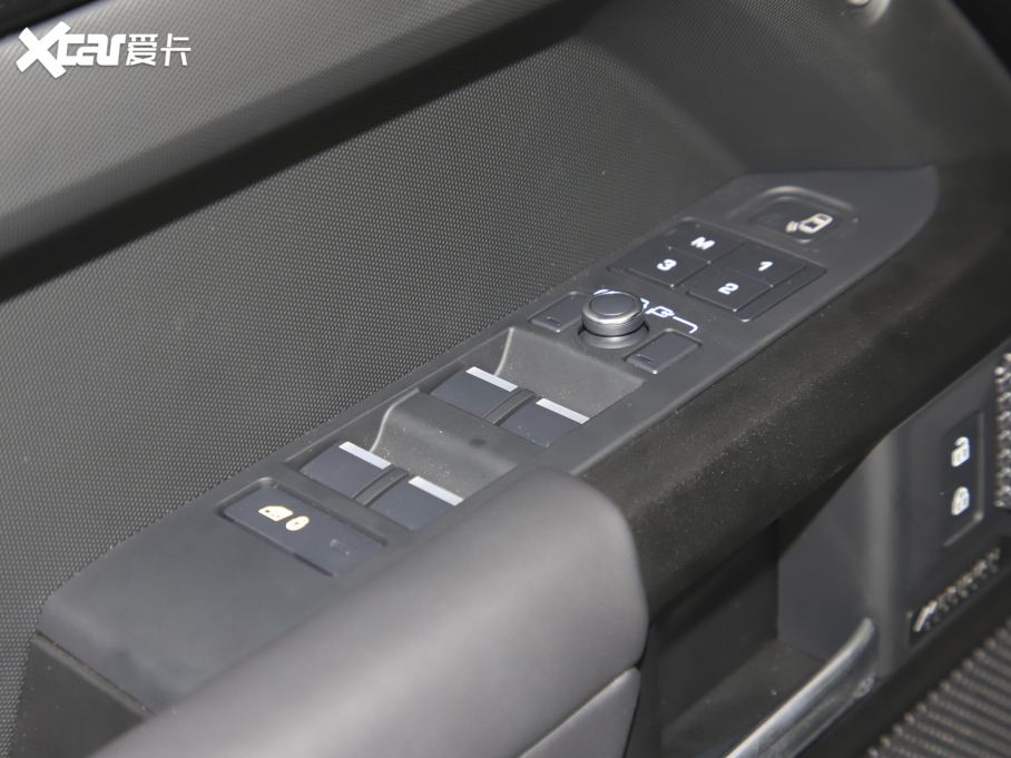 2023l(wi)ʿ 110 5.0T V8