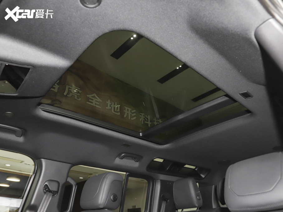 2023l(wi)ʿ 110 5.0T V8