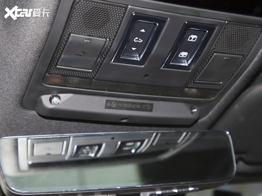 2023l(wi)ʿ 110 5.0T V8