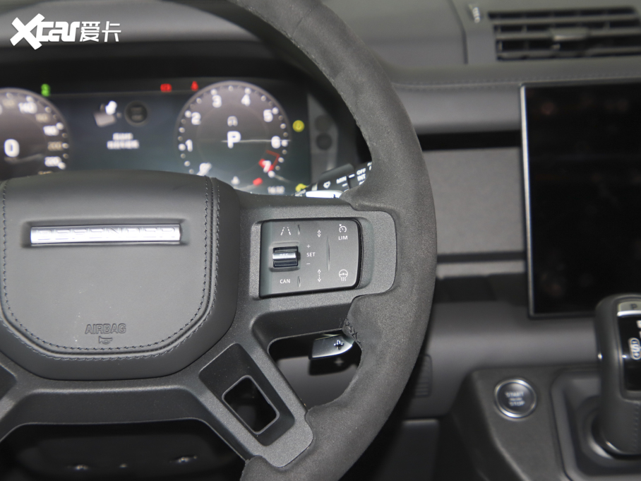 2023l(wi)ʿ 110 5.0T V8