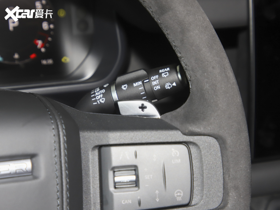 2023l(wi)ʿ 110 5.0T V8