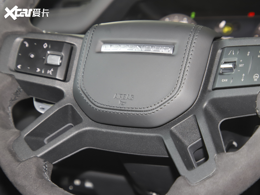 2023l(wi)ʿ 110 5.0T V8