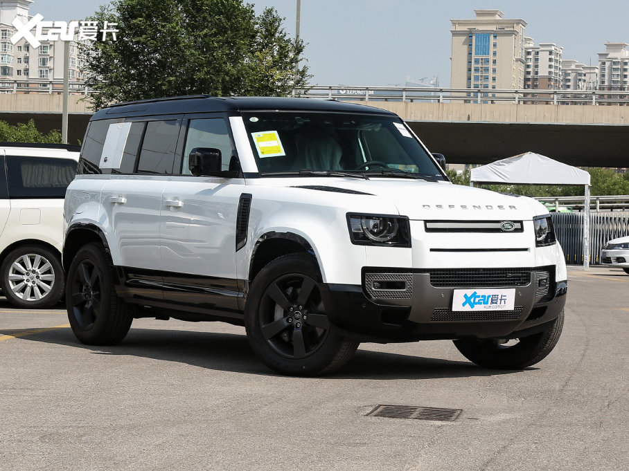 2023lʿ Ŀ 110 3.0T P400 X-DYNAMIC HSE