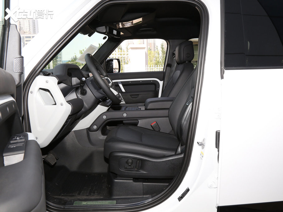 2023lʿ Ŀ 110 3.0T P400 X-DYNAMIC HSE