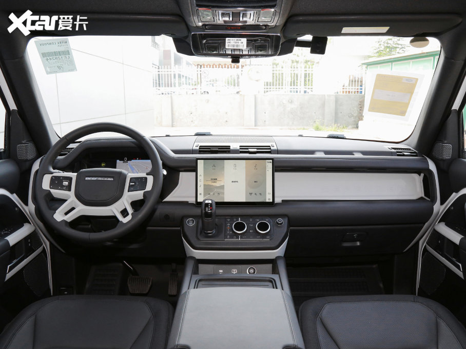 2023l(wi)ʿ Ŀ 110 3.0T P400 X-DYNAMIC HSE