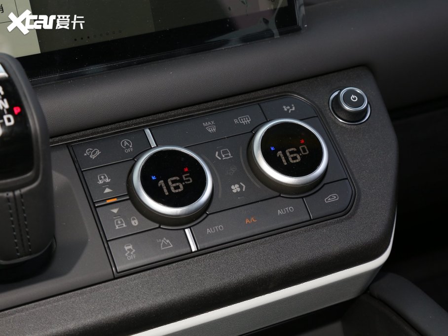 2023lʿ Ŀ 110 3.0T P400 X-DYNAMIC HSE