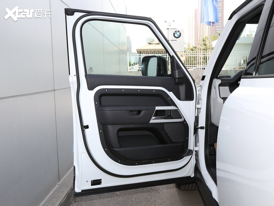 2023l(wi)ʿ Ŀ 110 3.0T P400 X-DYNAMIC HSE