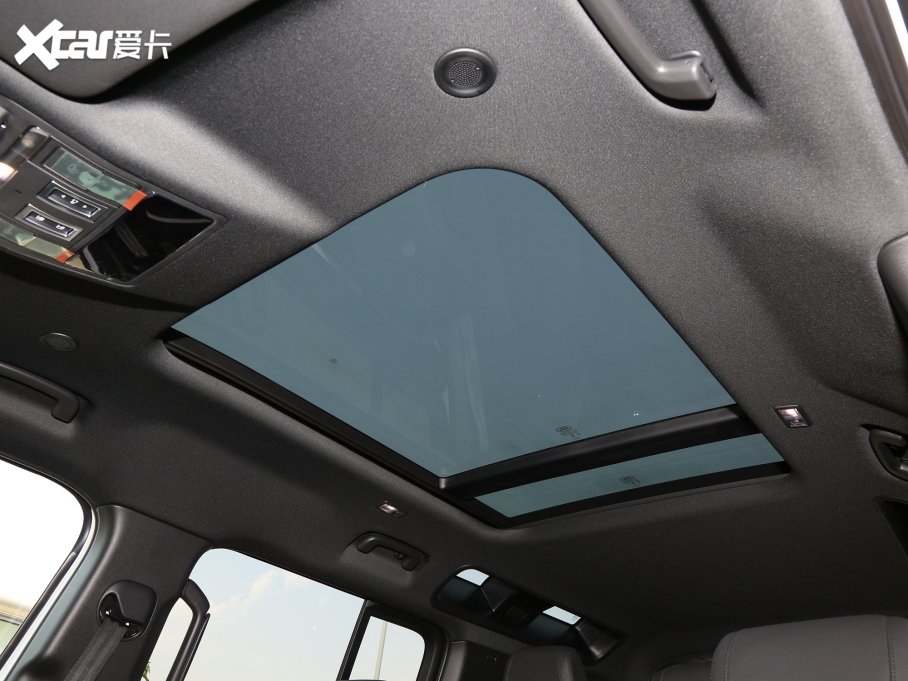 2023lʿ Ŀ 110 3.0T P400 X-DYNAMIC HSE