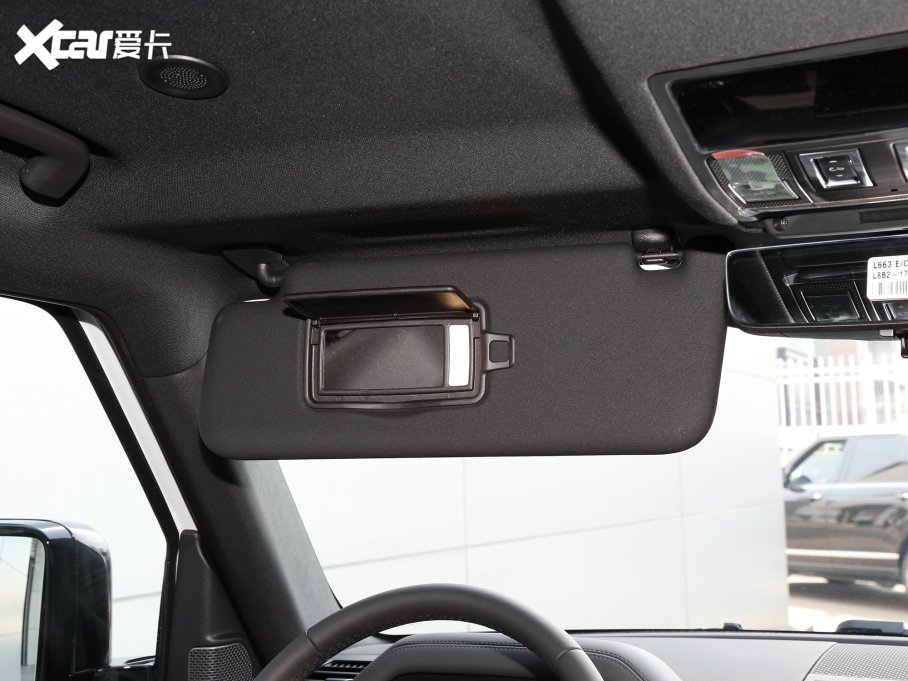 2023lʿ Ŀ 110 3.0T P400 X-DYNAMIC HSE