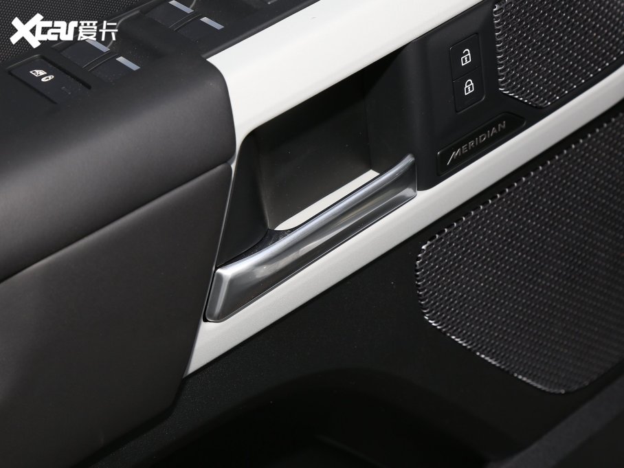 2023lʿ Ŀ 110 3.0T P400 X-DYNAMIC HSE