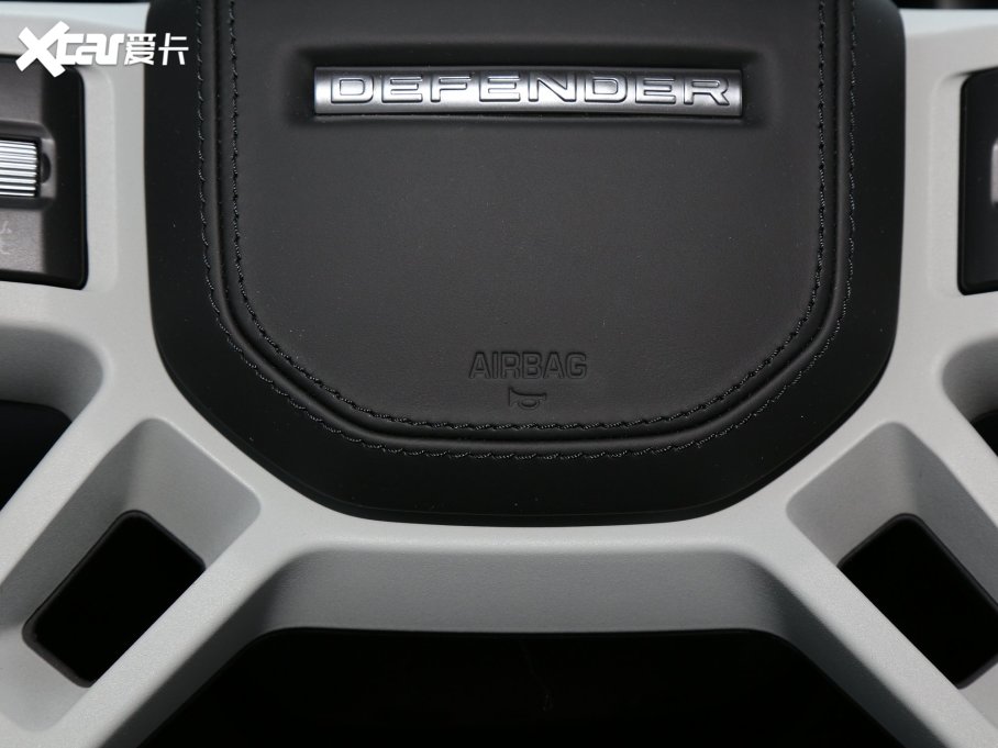 2023lʿ Ŀ 110 3.0T P400 X-DYNAMIC HSE