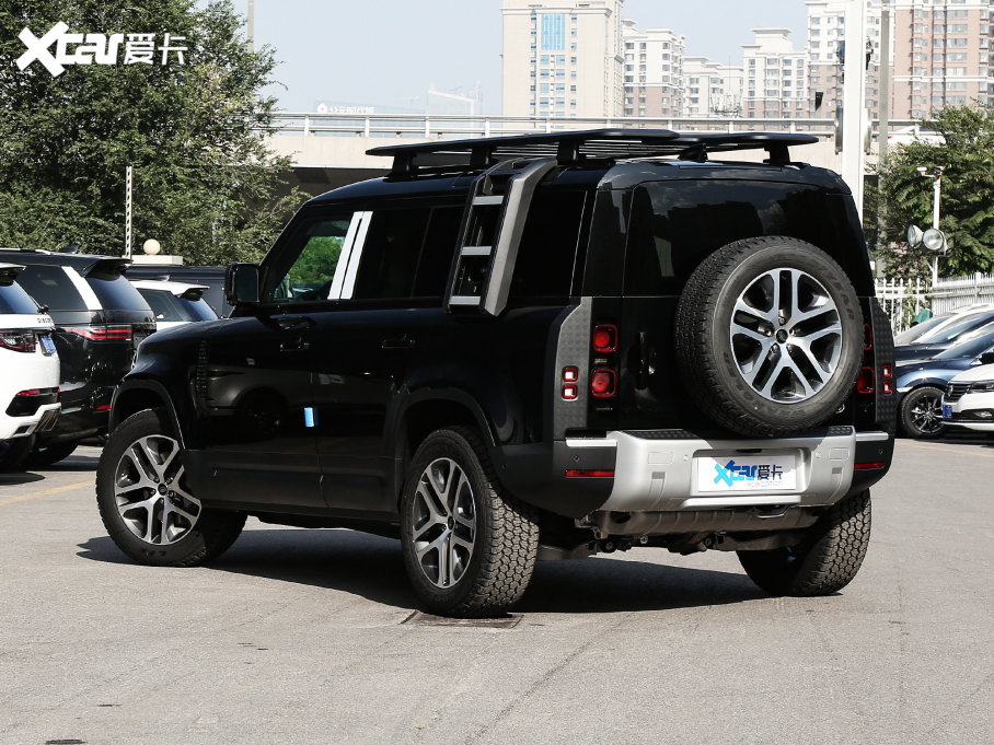 2023l(wi)ʿ Ŀ 110 3.0T P400 ؄e