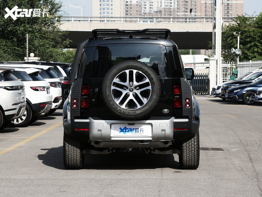 2023lʿ Ŀ 110 3.0T P400 ؄e