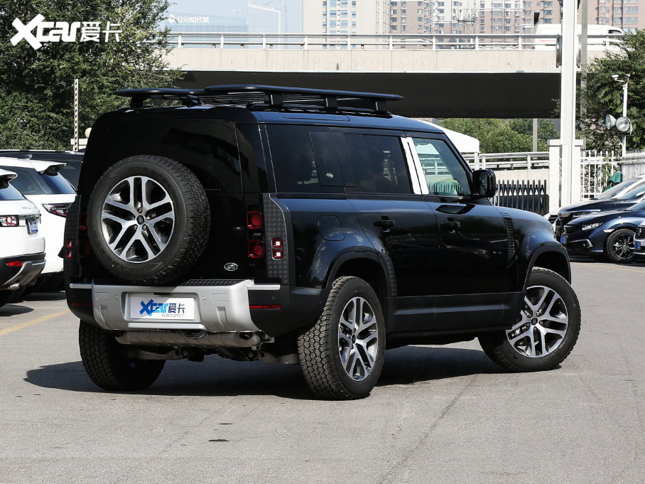 2023l(wi)ʿ Ŀ 110 3.0T P400 ؄e