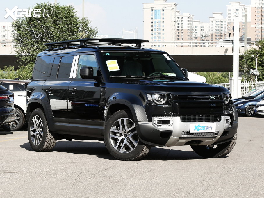 2023lʿ Ŀ 110 3.0T P400 ؄e