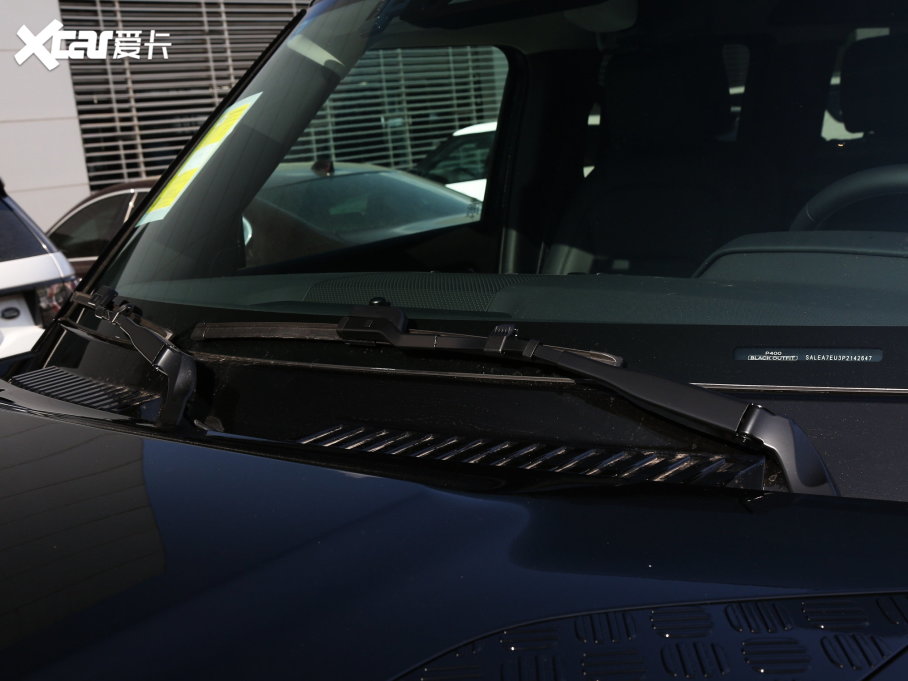 2023lʿ Ŀ 110 3.0T P400 ؄e