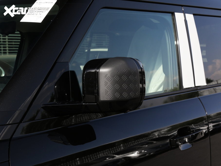 2023lʿ Ŀ 110 3.0T P400 ؄e