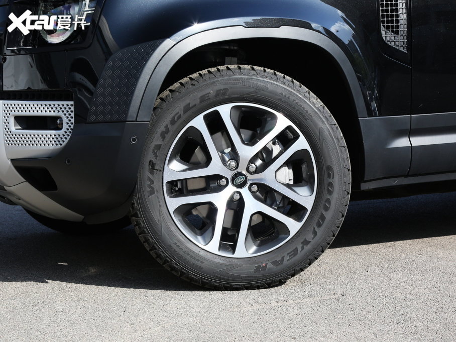 2023l(wi)ʿ Ŀ 110 3.0T P400 ؄e