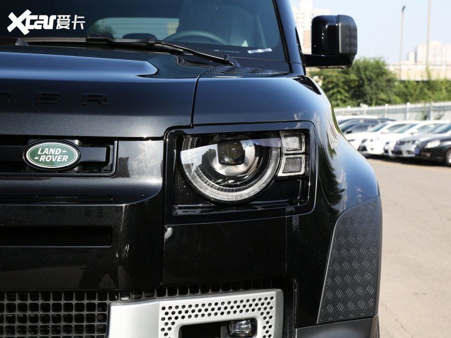 2023lʿ Ŀ 110 3.0T P400 ؄e