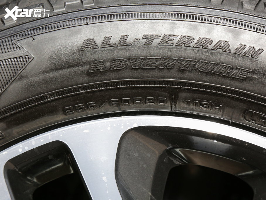 2023lʿ Ŀ 110 3.0T P400 ؄e