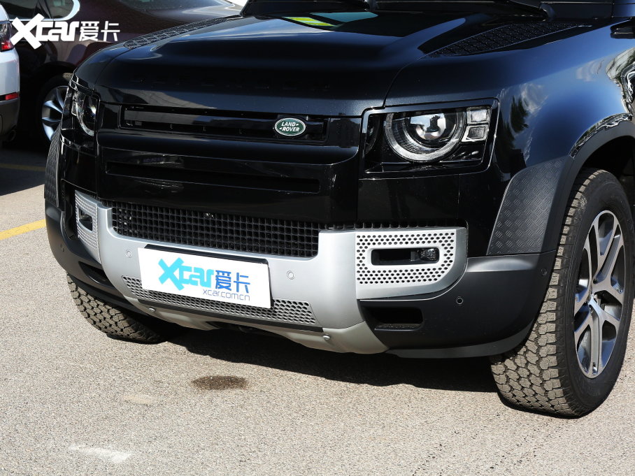 2023lʿ Ŀ 110 3.0T P400 ؄e