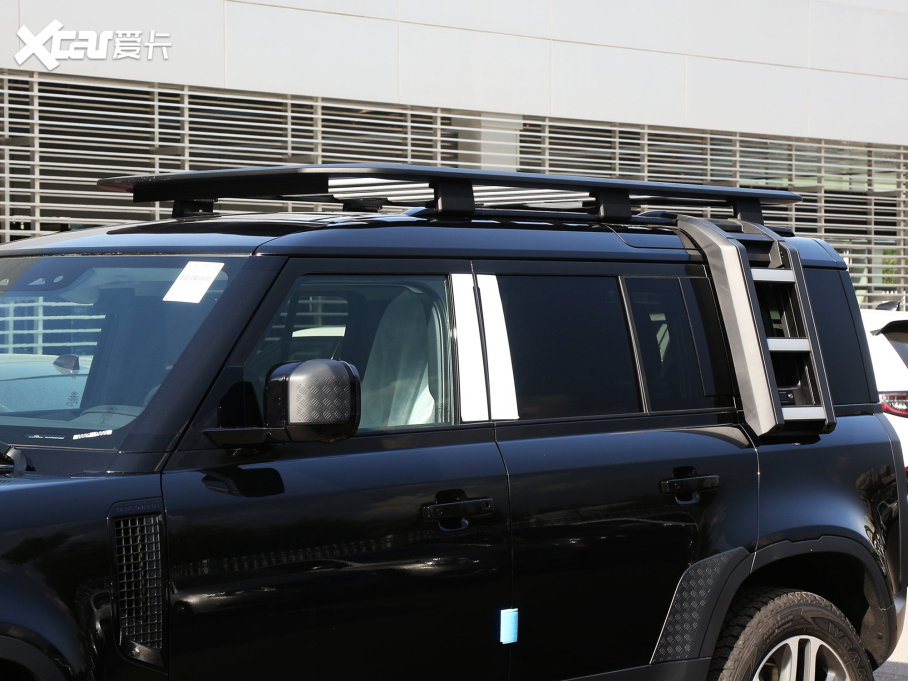 2023lʿ Ŀ 110 3.0T P400 ؄e