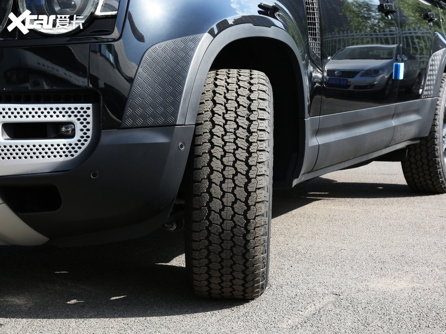 2023lʿ Ŀ 110 3.0T P400 ؄e