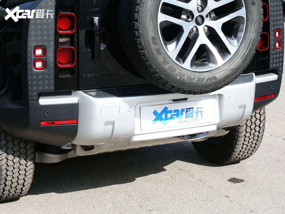 2023lʿ Ŀ 110 3.0T P400 ؄e