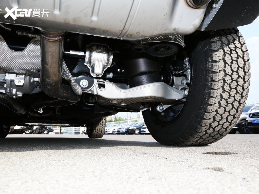 2023lʿ Ŀ 110 3.0T P400 ؄e